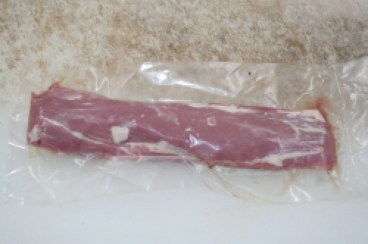 瑞穂のいも豚 豚ヒレ肉