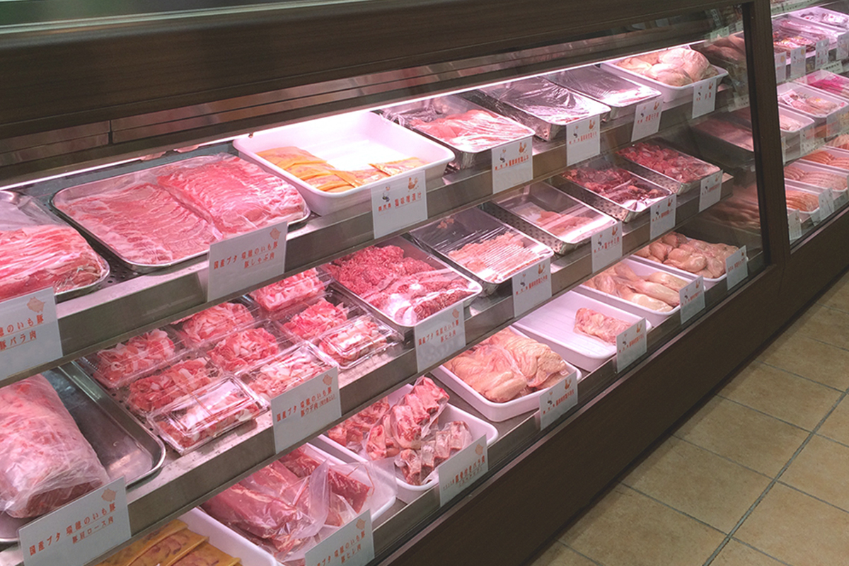 肉の竹井商店 東京都新宿区 国産牛肉 豚肉 鶏肉 ハム 加工肉の販売 卸し 肉の竹井商店 東京都新宿区 国産牛肉 豚肉 鶏肉 ハム 加工肉の販売 卸し